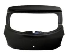 Dacia Sandero Bagaj Kapağı 12-