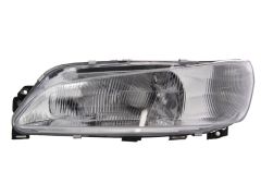 Far Sol Peugeot 306 1997 Sonrası (Elektrikli)