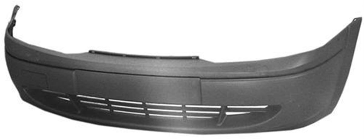 Ford Fiesta Mk5 Ön Tampon Ast.99-02-Tüv