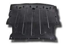 Qashqai Motor Alt Koruma Pls.17-