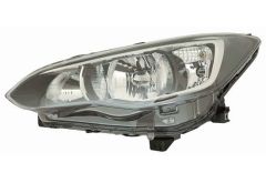 Far Ön Sağ Subaru İmpreza 2017 Sonrası