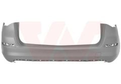 Opel Astra J Arka Tampon Sw.Ast.10-Tüv