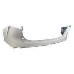 Nissan Qashqai Arka Tampon Üst Ast.21-