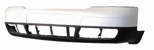 Audi A6 Ön Tampon Astarlı 97-01