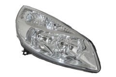 Sağ Far Megane Scenic 2 2004-2009 Modelleri Arası