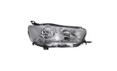 Far Ön Sağ Citroen C-Elysee 2012 Sonrası (Motorlu)