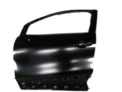 Renault Captur Ön Kapı  Sol 12-