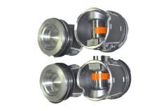 Piston+Segman Takımı Std (0.20 mm Kısa) 2.3 Ducato Euro 4