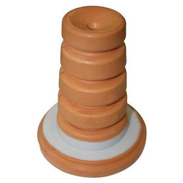 Arka Süspansiyon Takozu Dokker