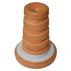 Arka Süspansiyon Takozu Dokker