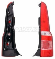 Stop Lambası Sağ Panda 2009-2011 Arası