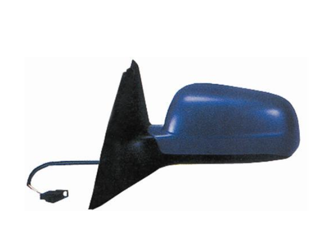 Volkswagen Passat Dış Ayna El.Is.Sol 97-03