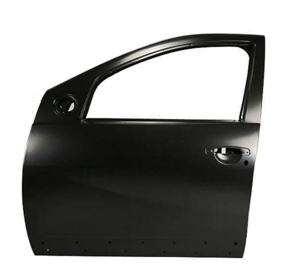 Dacia Sandero Ön Kapı Dodik Delikli.Sol 08-12