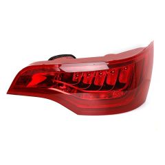 Stop Lambası Sol Audi Q3 2010-2014 Arası (Led)