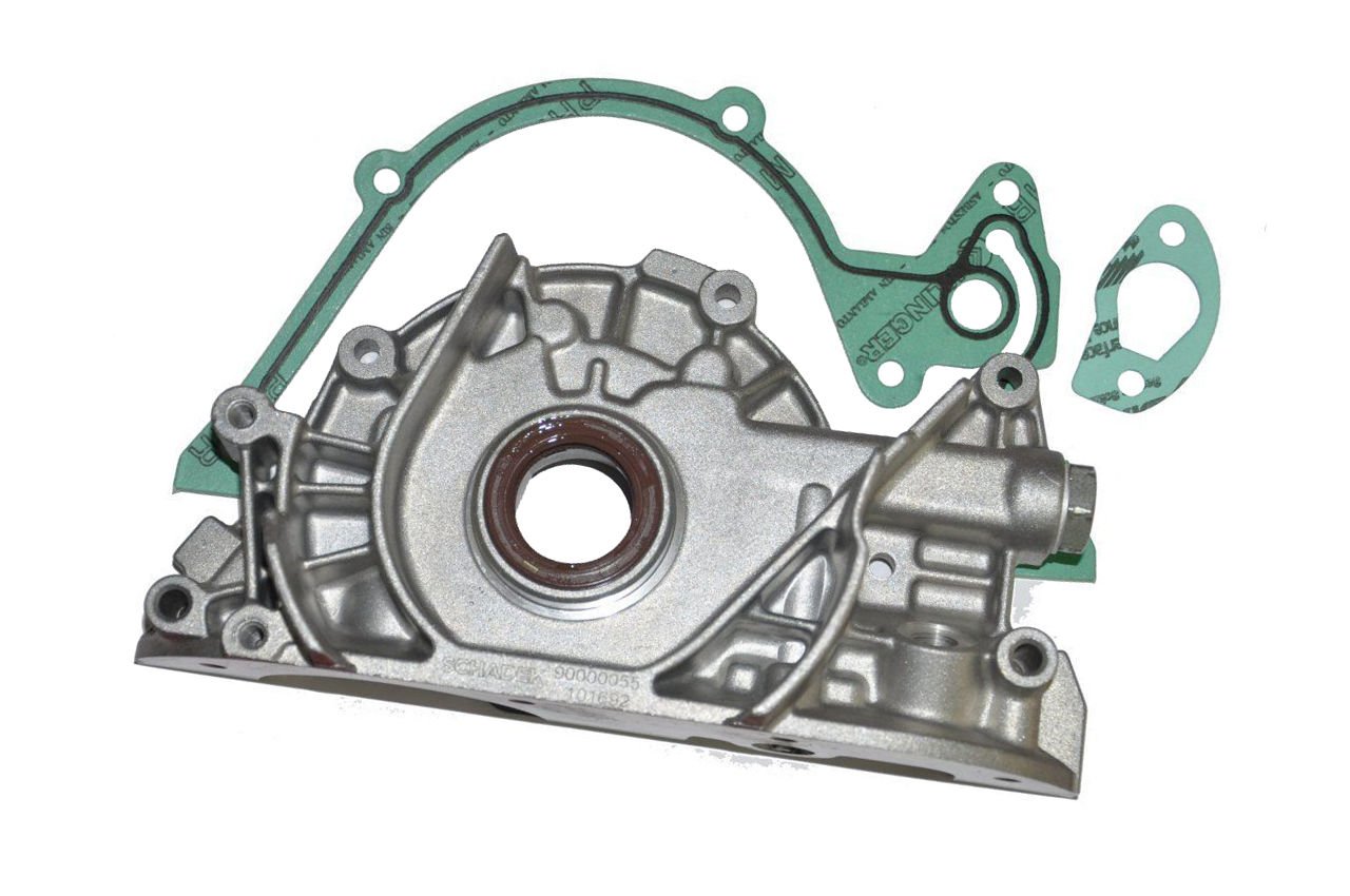 Yağ Pompası 2.0 Tipo-Tempra