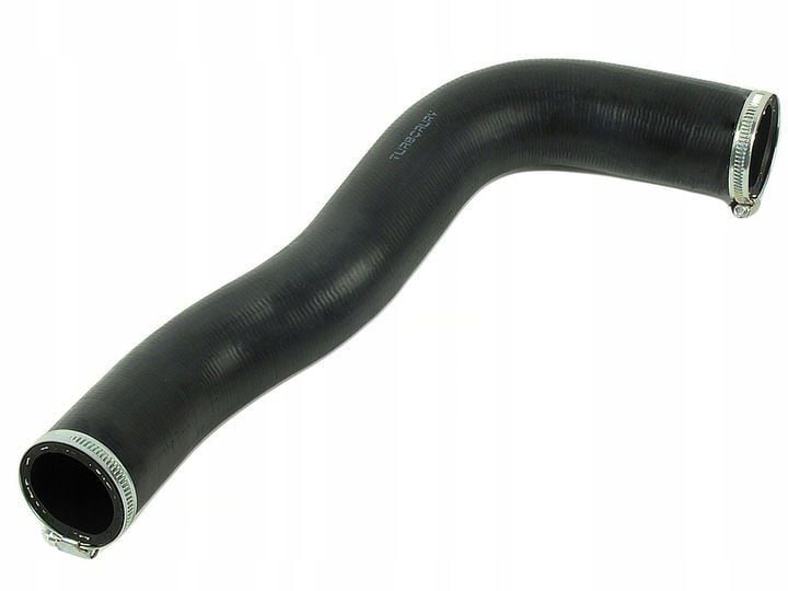 İntercool (Turbo) Hortumu (Soldan Üstten Çıkan) 1.3 Grande Punto Evo (Euro 5-Sadece Hortum)