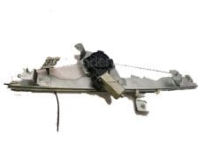 Sağ Ön Cam Krikosu Duster-Sandero 1 (Elektrikli)