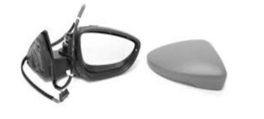 Volkswagen Passat Dış Ay.El.Is.Kat.Si.8P.Astarlı Rh10