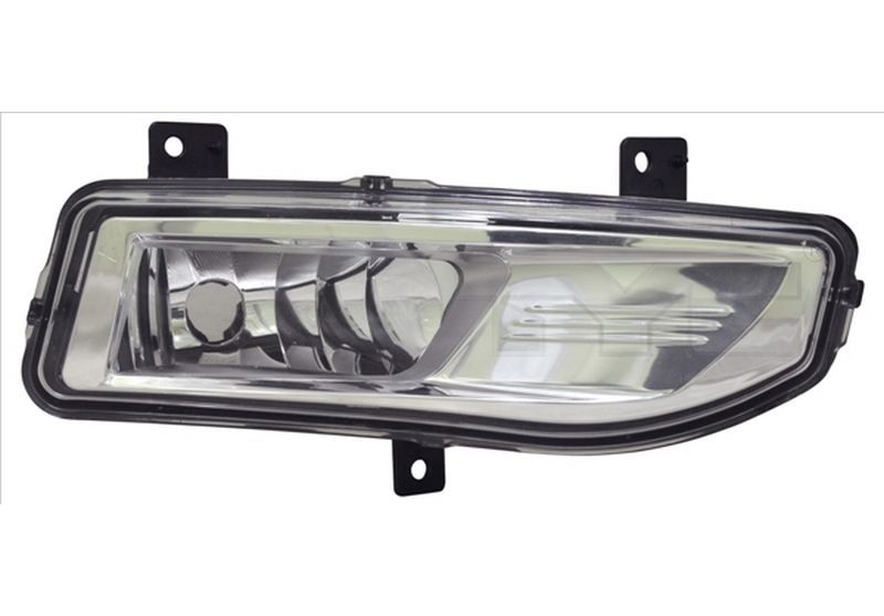 Sis Farı Sağ Nissan Qashqai 2017 Sonrası-Micra 2018 Sonrası-X-trail 2016 Sonrası