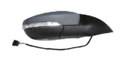 Volkswagen Passat Cc Dış Ayna Is.Hafıza.Çevre Ayd.Sin.Astarlı Sağ 10-