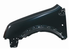 Çamurluk Ön Sol Ford Connect 2003-2013 Arası