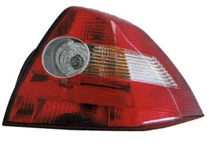 Renault Megane Arka Stop Sedan  Sağ 03-