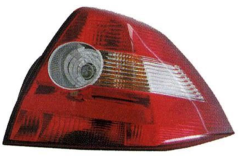 Renault Megane Arka Stop Sedan  Sağ 03-