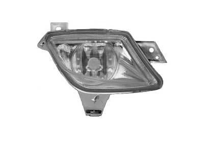 Sis Farı Ön Sol Cıtroen Xsara 1997-2000 Arası