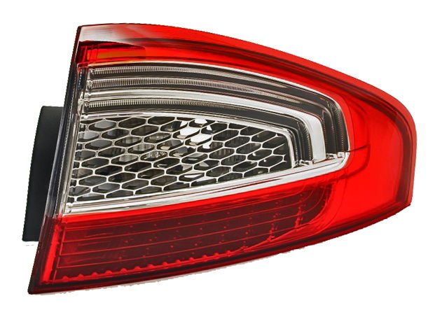 Far Ön Sol Mercedes B Serisi W246