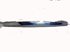 Astra H Arka Bagaj Kapağı Çıtası.Krom. 07-10