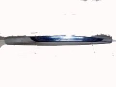 Astra H Arka Bagaj Kapağı Çıtası.Krom. 07-10