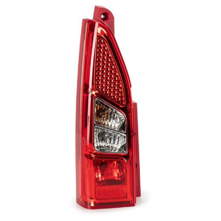 Stop Lambası Sol  Peugeot Partner 2008-2011 Arası-Citroen Berlingo 2008-2011 Arası (Tek Bagaj Kapılı)