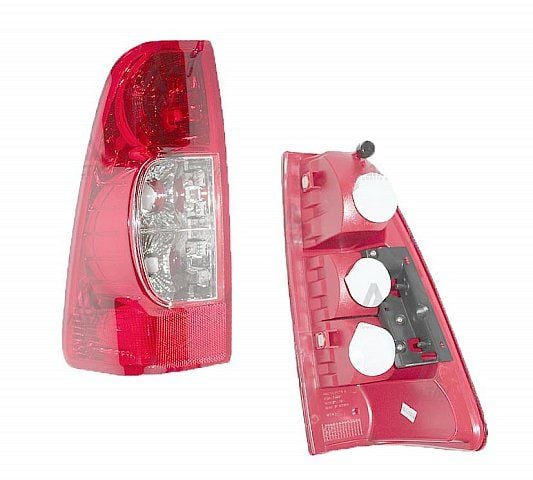 Stop Lambası Sol Isuzu D-Max 2007 Sonrası (Duysuz)