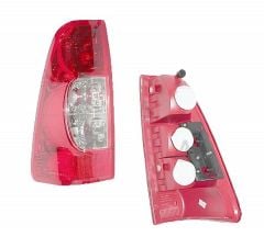 Stop Lambası Sol Isuzu D-Max 2007 Sonrası (Duysuz)