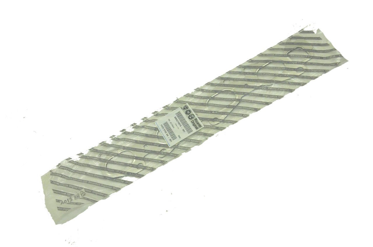 Manifold Contası Egzoz 1.6 Jtd Doblo 2010 Sonrası-Linea