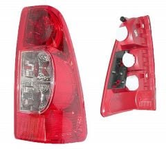 Stop Lambası Sağ Isuzu D-Max 2007 Sonrası (Duysuz)