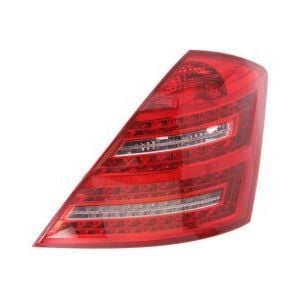 Stop Lambası Sağ Mercedes S serisi W221 2009-2012 Arası