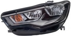 Far Ön Sol (Motorlu) Audi A6 2011-2014 Arası