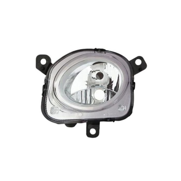 Far Sol Fiat 500L 2012 Sonrası (İkinci Far)