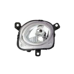 Far Sol Fiat 500L 2012 Sonrası (İkinci Far)