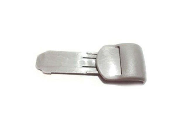 Arka Cam Perde Agrafı Megane 2 Sedan-Clio 3-Fluence (Bej)