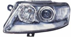 Far Ön Sol Audi A6 2004-2008 Arası (Xenonlu)