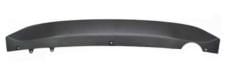Hyundai İ20 Arka Tampon Spoileri Alt 14-