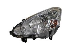 Far Ön Sol (Motorlu) Peugeot Partner 2012 Sonrası