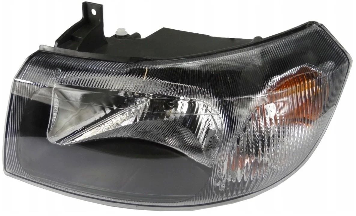 Ön Far Sol Ford Transit 2004-2006 Arası