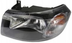 Ön Far Sol Ford Transit 2004-2006 Arası