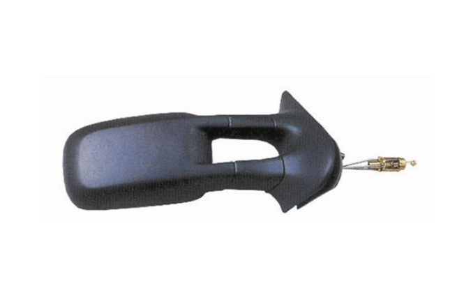 Volkswagen Polo Caddy Dış Ayna Man.Sağ 97-