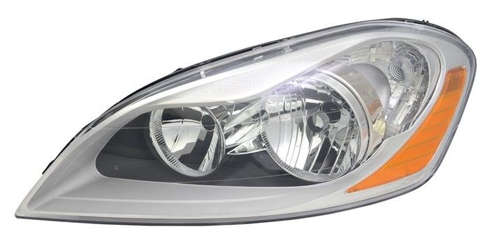 Far Ön Sağ Volvo Xc60 2008-2012 Arası (Motorlu)