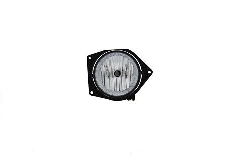 GMC Hummer H3 Ön Sis Farı Sol 2006-2009 Arası