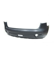 Nissan Qashqai Arka Tampon 07-13/Tüv